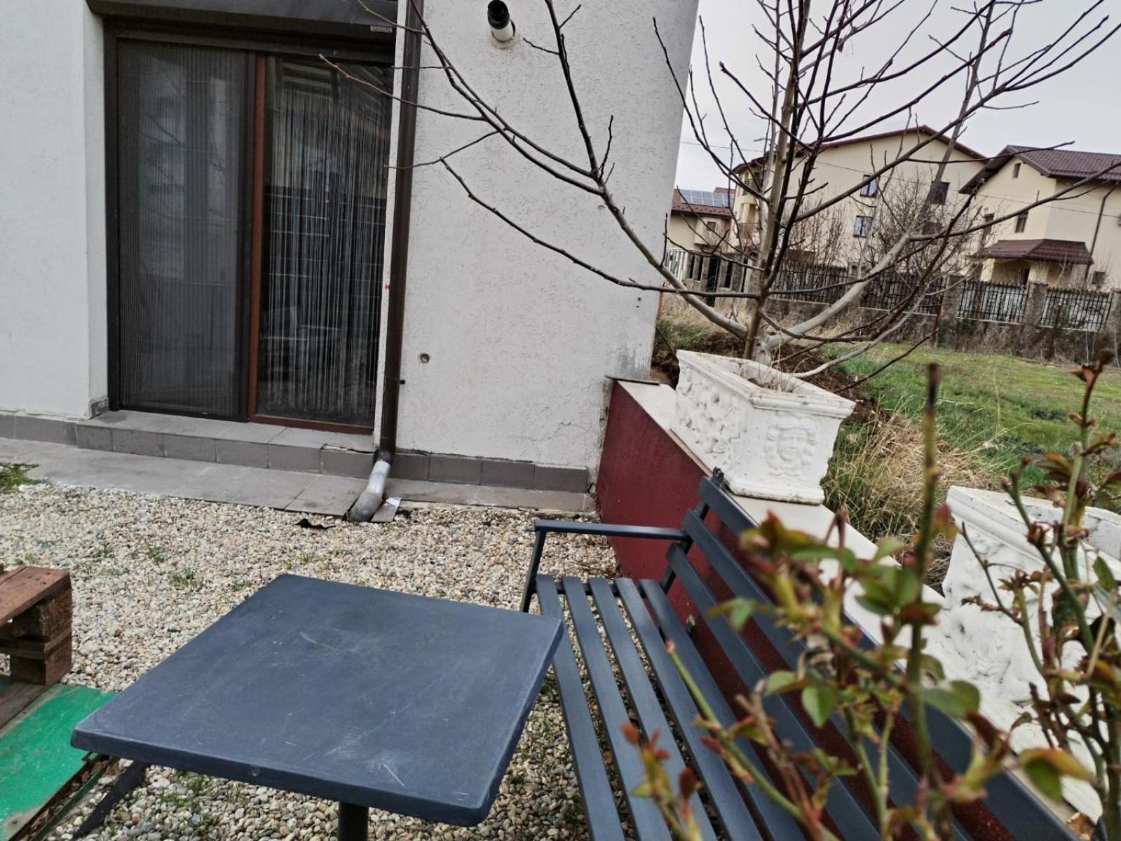 Boutique Garden One Apartment *
