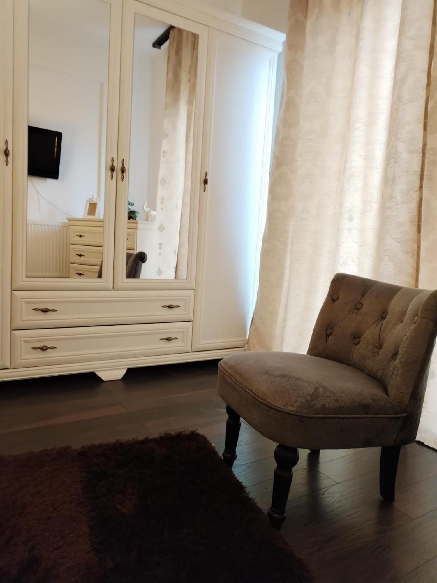 Boutique Garden One Apartment Bucharest