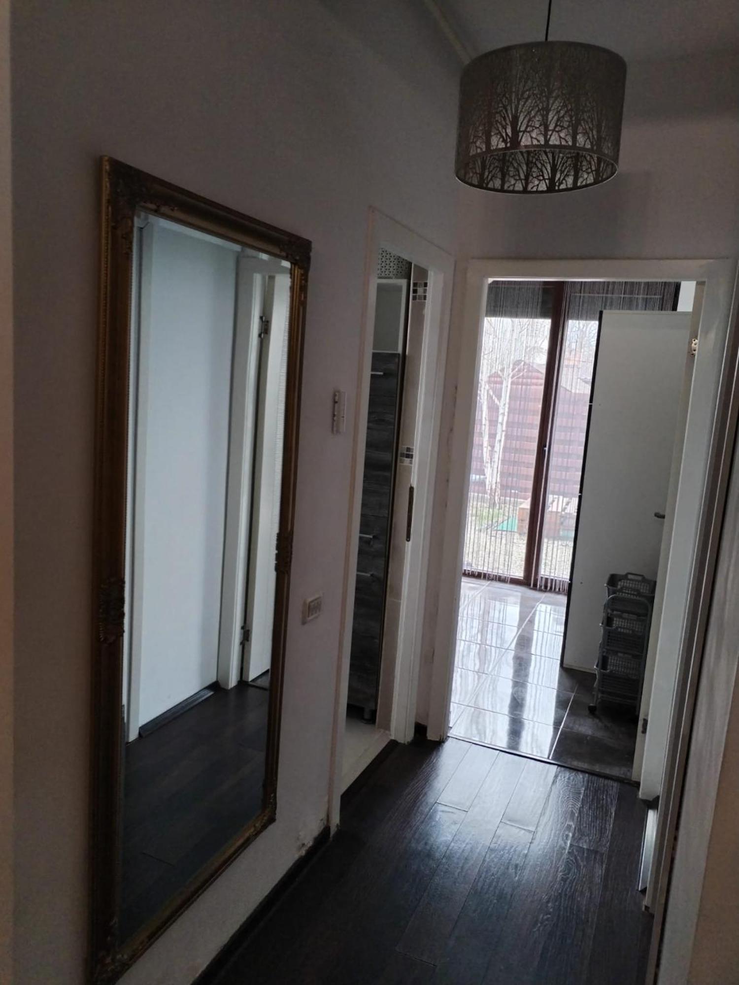Boutique Garden One Apartment Bucharest