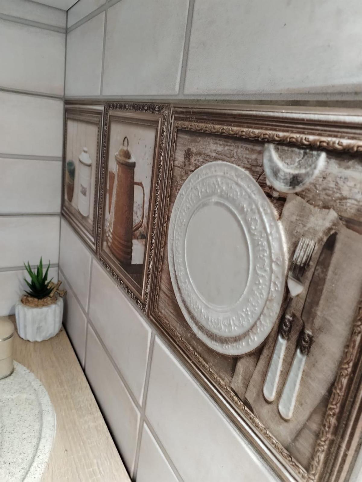 Appartamento Boutique Garden One Bucarest
