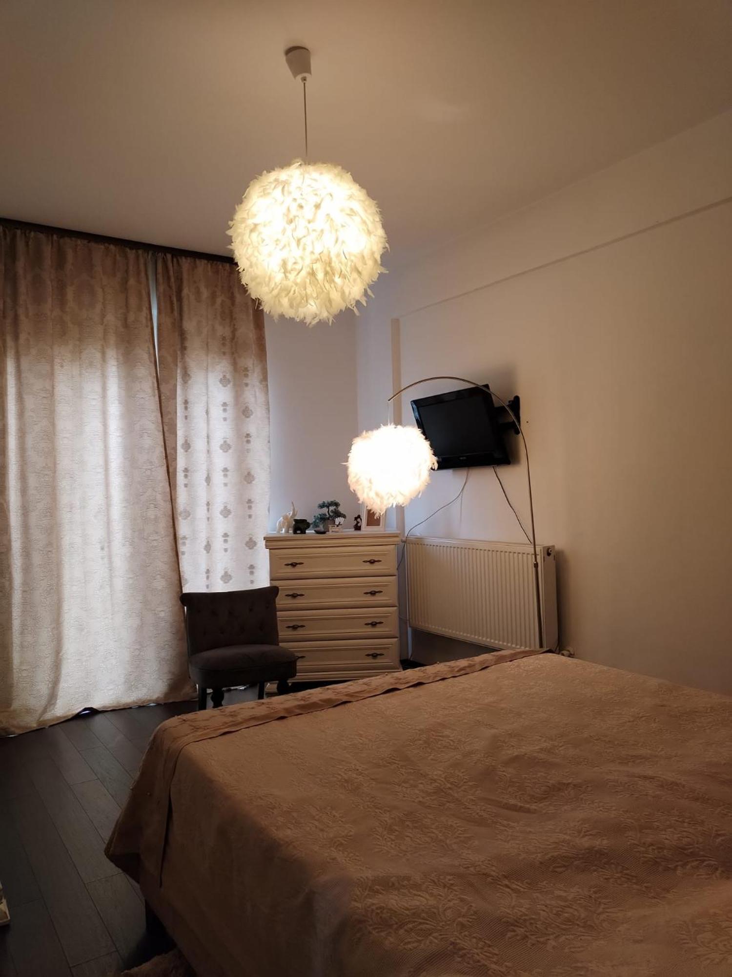 Appartamento Boutique Garden One
