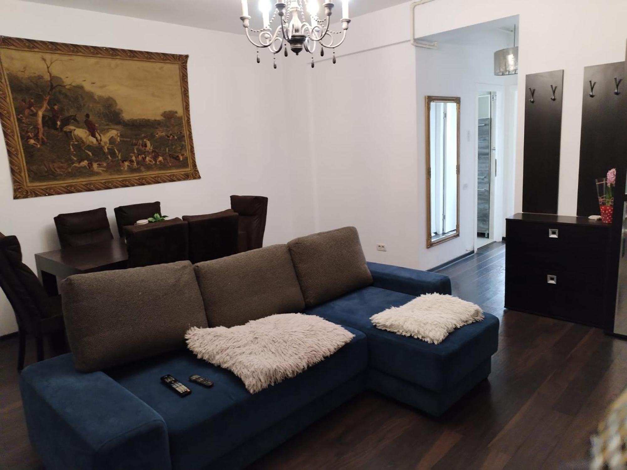 Appartamento Boutique Garden One *